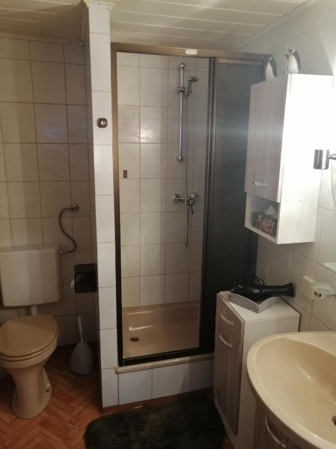 Glori 'S Fewo Bad Sooden-Allendorf Luaran gambar