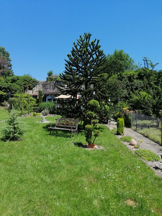 Glori 'S Fewo Bad Sooden-Allendorf Luaran gambar