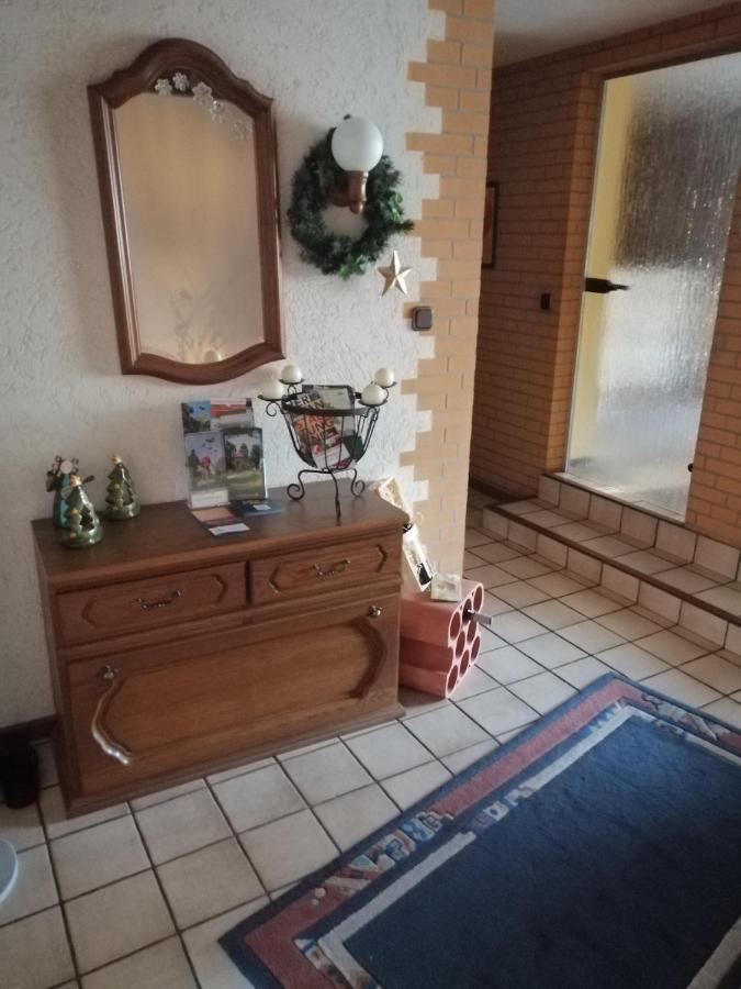 Glori 'S Fewo Bad Sooden-Allendorf Luaran gambar