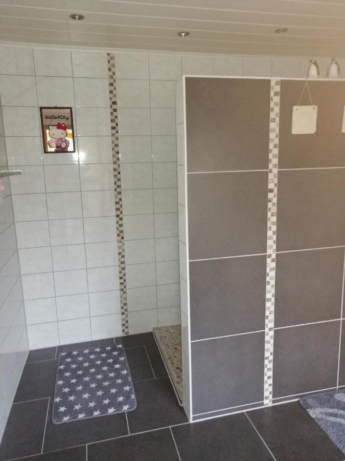 Glori 'S Fewo Bad Sooden-Allendorf Luaran gambar