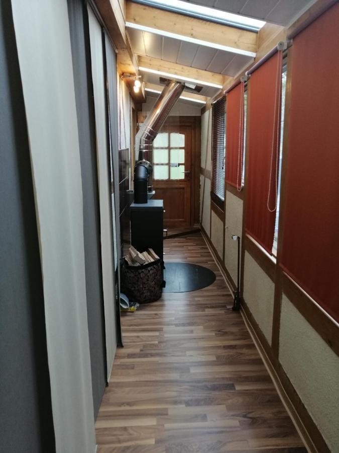 Glori 'S Fewo Bad Sooden-Allendorf Luaran gambar