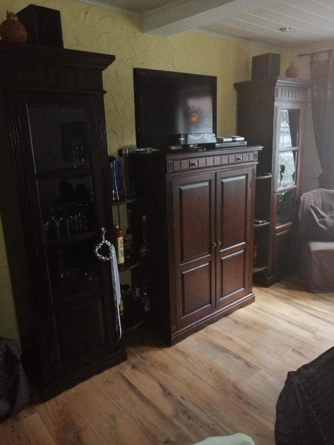 Glori 'S Fewo Bad Sooden-Allendorf Luaran gambar