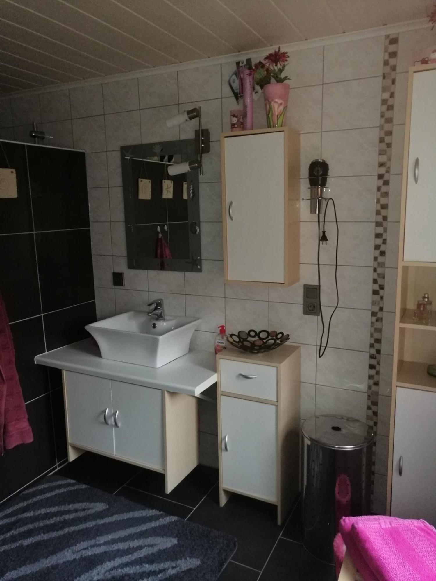 Glori 'S Fewo Bad Sooden-Allendorf Bilik gambar