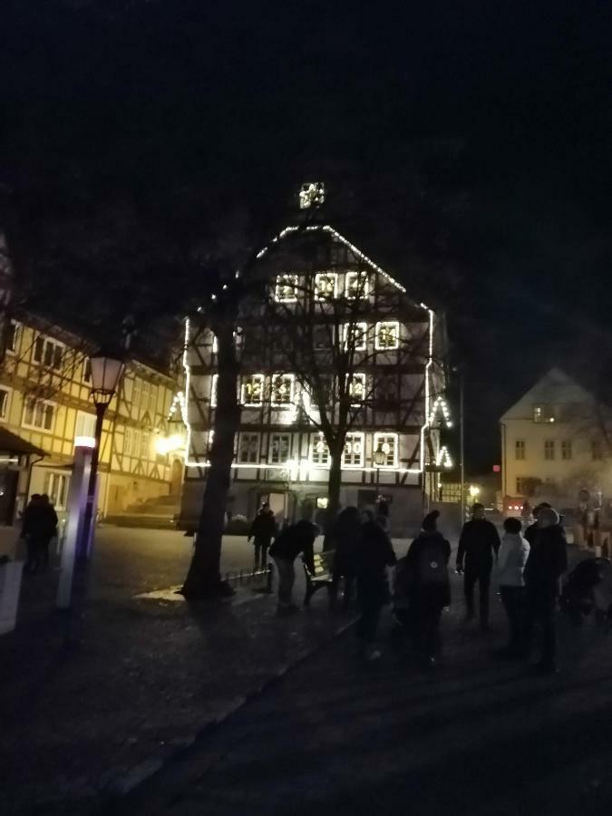 Glori 'S Fewo Bad Sooden-Allendorf Luaran gambar