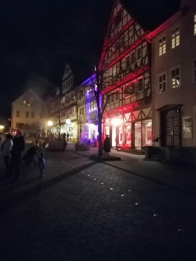 Glori 'S Fewo Bad Sooden-Allendorf Luaran gambar